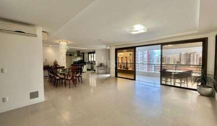 Apartamento com 4 quartos à venda na Rua Santo Inácio de Loyola, 200, Centro, Florianópolis por R$ 3.720.000