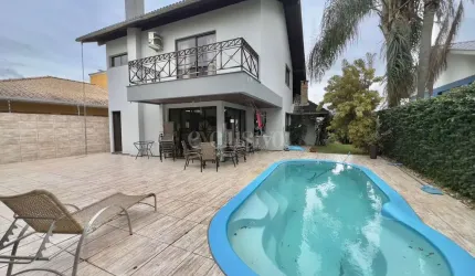 Casa com 4 quartos à venda na Rua José Luiz Vieira, 45, Jardim Atlântico, Florianópolis por R$ 1.200.000