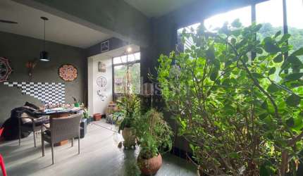 Apartamento com 3 quartos à venda na Rua Coronel Ivan Dentice Linhares, 405, Coqueiros, Florianópolis por R$ 700.000