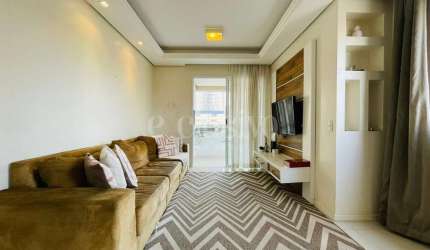 Apartamento com 2 quartos à venda na Avenida Salvador Di Bernardi, 343, Campinas, São José por R$ 650.000