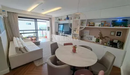 Apartamento com 3 quartos à venda na Rua Sérgio Gil, 263, Balneário, Florianópolis por R$ 1.200.000