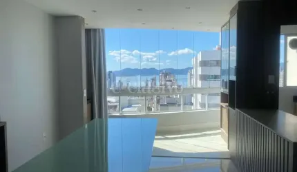 Cobertura com 3 quartos à venda na Rua Souza Dutra, 826, Estreito, Florianópolis por R$ 1.385.000