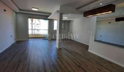 Apartamento com 3 quartos à venda na Rua Fernando Ferreira de Mello, 234, Bom Abrigo, Florianópolis por R$ 890.000