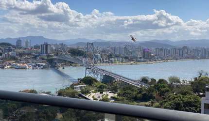 Apartamento com 2 quartos à venda na Rua Felipe Schmidt, 869, Centro, Florianópolis por R$ 2.300.000