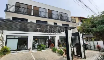 Casa com 3 quartos à venda na Rua Irmã Bonavita, 2389, Jardim Atlântico, Florianópolis por R$ 2.950.000