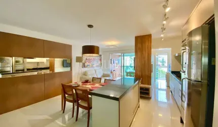 Apartamento com 2 quartos à venda na Boulevard Paulo Zimmer, 101, Agronômica, Florianópolis por R$ 1.830.000