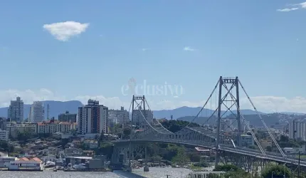 Apartamento com 2 quartos à venda na Rua Felipe Schmidt, 869, Centro, Florianópolis por R$ 2.000.000