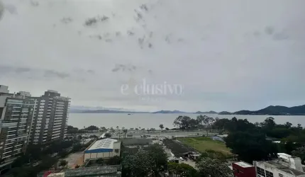 Apartamento com 4 quartos à venda na Rua Rui Barbosa, 544, Agronômica, Florianópolis por R$ 1.670.000