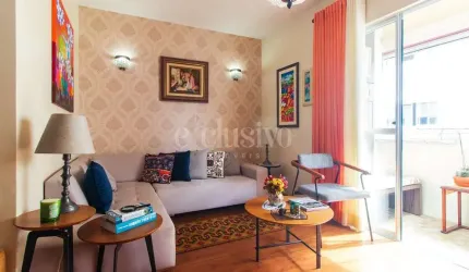 Apartamento com 3 quartos à venda na Rua José Beiro, 136, Jardim Atlântico, Florianópolis por R$ 790.000
