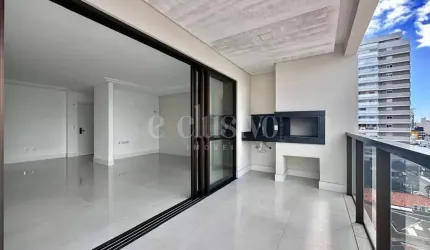 Apartamento com 3 quartos à venda na Rua Brasilpinho, 286, Kobrasol, São José por R$ 1.400.000