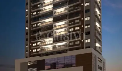Apartamento com 3 quartos à venda na Rua Adhemar da Silva, 1, Kobrasol, São José por R$ 1.270.841