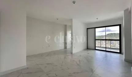 Apartamento com 2 quartos à venda na Rua Antônio Scherer, 737, Kobrasol, São José por R$ 890.000
