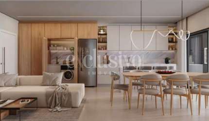 Apartamento com 2 quartos à venda na Rua Afonso Pena, 603, Estreito, Florianópolis por R$ 816.000