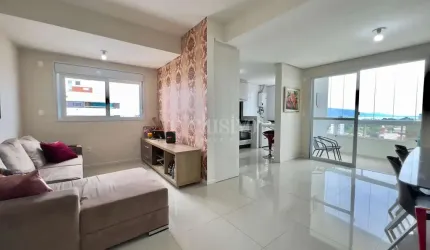 Cobertura com 4 quartos à venda na Rua Souza Dutra, 826, Estreito, Florianópolis por R$ 1.385.000