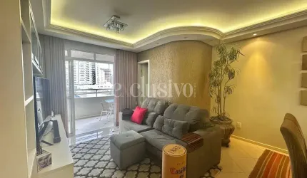 Apartamento com 3 quartos à venda na Avenida Salvador Di Bernardi, 589, Campinas, São José por R$ 899.000