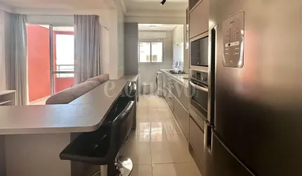 Apartamento com 2 quartos à venda na Rua Francisco Pedro Machado, 555, Barreiros, São José por R$ 590.000