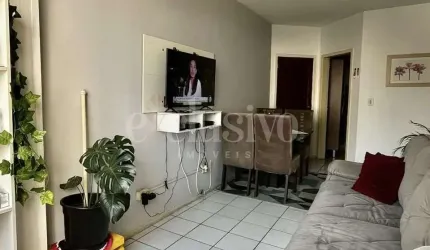 Apartamento com 3 quartos à venda na Rua Frei Hilário, 102, Campinas, São José por R$ 400.000