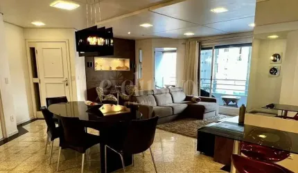 Apartamento com 4 quartos à venda na Rua Desembargador Urbano Salles, 176, Centro, Florianópolis por R$ 1.690.000