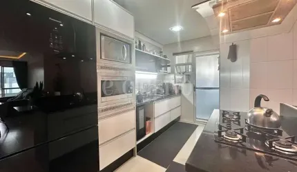 Apartamento com 3 quartos à venda na Rua Caetano José Ferreira, 440, Kobrasol, São José por R$ 920.000