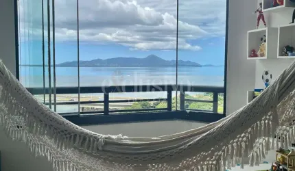 Apartamento com 3 quartos à venda na Avenida Governador Ivo Silveira, 177, Estreito, Florianópolis por R$ 970.000