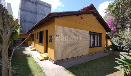 Terreno à venda na Rua João Roberto Sanford, 127, Coqueiros, Florianópolis por R$ 4.400.000