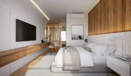Apartamento com 3 quartos à venda na Rua Victor Meirelles, 302, Campinas, São José por R$ 2.117.654