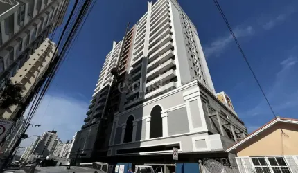 Apartamento com 2 quartos à venda na Avenida Salvador Di Bernardi, 855, Campinas, São José por R$ 1.036.301