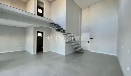 Loft com 2 quartos à venda na Rua Vereador José do Vale Pereira, 68, Coqueiros, Florianópolis por R$ 1.445.250