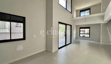 Loft com 2 quartos à venda na Rua Vereador José do Vale Pereira, 68, Coqueiros, Florianópolis por R$ 943.000