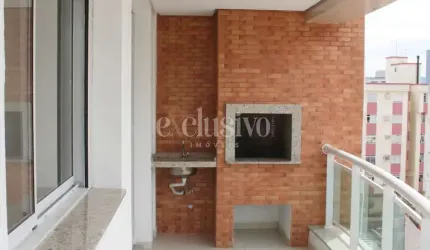 Apartamento com 3 quartos à venda na Rua Araci Vaz Callado, 1124, Canto, Florianópolis por R$ 980.000