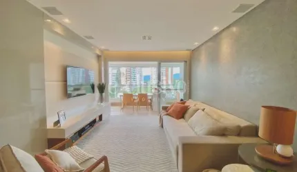 Apartamento com 3 quartos à venda na Rua Sidney Nocetti, 75, Agronômica, Florianópolis por R$ 2.590.000