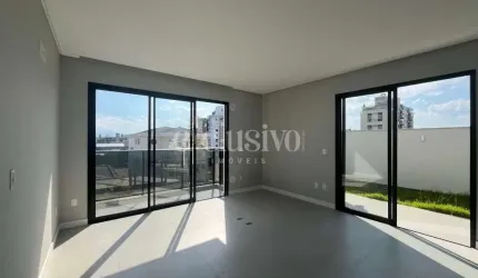 Apartamento com 1 quarto à venda na Rua Marques de Carvalho, 186, Coqueiros, Florianópolis por R$ 695.000