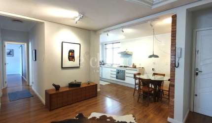 Apartamento com 3 quartos à venda na Rua Presidente Nereu Ramos, 252, Centro, Florianópolis por R$ 960.000