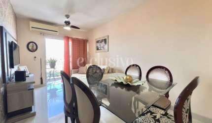 Apartamento com 3 quartos à venda na Rua Doutor Odilon Gallotti, 433, Capoeiras, Florianópolis por R$ 670.000