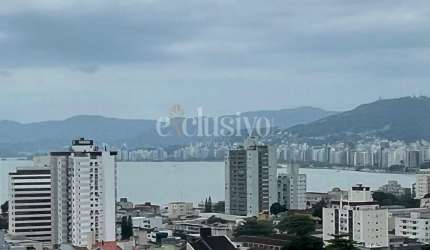 Cobertura com 4 quartos à venda na Rua Souza Dutra, 826, Estreito, Florianópolis por R$ 1.385.000