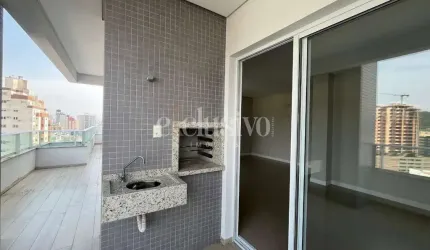 Apartamento com 2 quartos à venda na Rua Tiradentes, 40, Kobrasol, São José por R$ 993.000