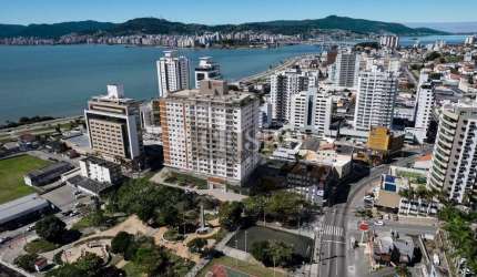 Cobertura com 3 quartos à venda na Rua Fúlvio Aducci, 1391, Estreito, Florianópolis por R$ 2.645.000