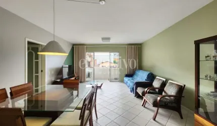 Apartamento com 3 quartos à venda na Rua José Beiro, 136, Jardim Atlântico, Florianópolis por R$ 770.000