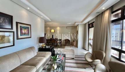 Apartamento com 4 quartos à venda na Rua Antônio Dib Mussi, 522, Centro, Florianópolis por R$ 1.650.000
