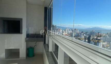 Apartamento com 2 quartos à venda na Rua Olavo Bilac, 116, Canto, Florianópolis por R$ 980.000