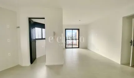 Apartamento com 2 quartos à venda na Rua Coronel Pedro Demoro, 1901, Balneário, Florianópolis por R$ 831.000