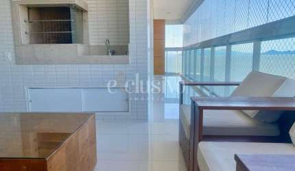 Apartamento com 3 quartos à venda na Servidão Paulo Zimmer, 101, Agronômica, Florianópolis por R$ 5.500.000