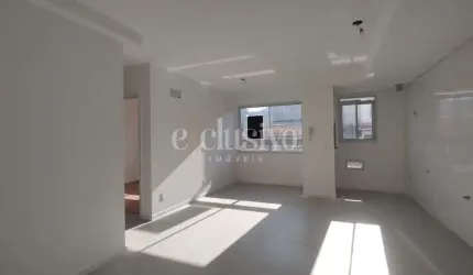 Apartamento com 2 quartos à venda na Rua Vereador José do Vale Pereira, 148, Coqueiros, Florianópolis por R$ 806.852