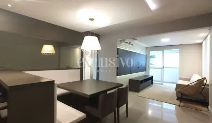 Apartamento com 2 quartos à venda na Rua Vereador Mário Coelho Pires, 305, Campinas, São José por R$ 890.000