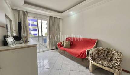Apartamento com 3 quartos à venda na Rua Vereador Nagib Jabor, 274, Capoeiras, Florianópolis por R$ 640.000