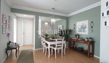 Apartamento com 2 quartos à venda na Rua Fúlvio Aducci, 471, Estreito, Florianópolis por R$ 690.000