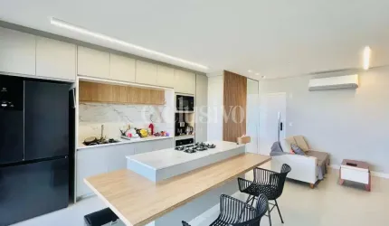 Apartamento com 2 quartos à venda na Rua Marques de Carvalho, 186, Coqueiros, Florianópolis por R$ 1.500.000