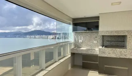 Apartamento com 3 quartos à venda na Avenida Cláudio Alvim Barbosa, 1345, Estreito, Florianópolis por R$ 4.700.000
