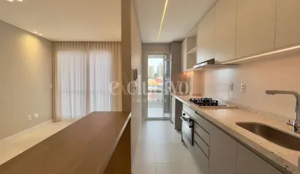 Apartamento com 3 quartos à venda na Rua Agapito Veloso, 79, Estreito, Florianópolis por R$ 1.190.000