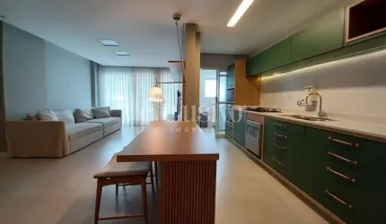 Apartamento com 3 quartos à venda na Rua Sidney Nocetti, 75, Agronômica, Florianópolis por R$ 2.590.000